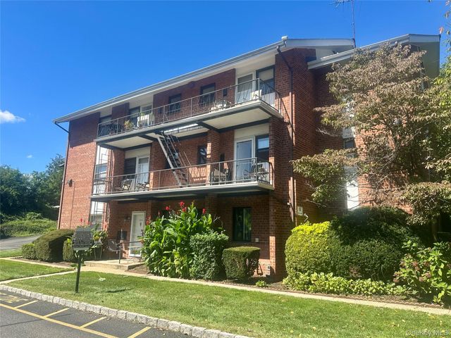 50 West Street B1A, Harrison, NY 10528