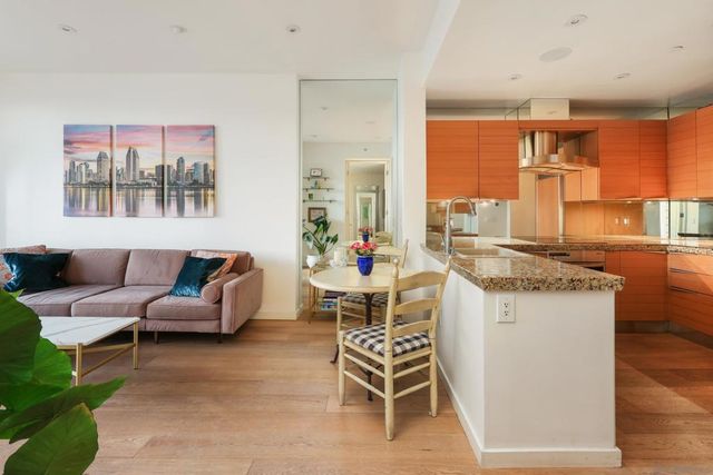 550 Front Street 1007, San Diego, CA 92101