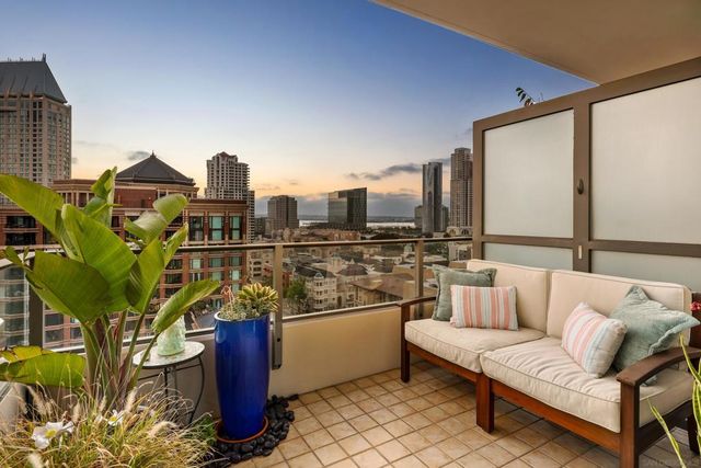 550 Front Street 1007, San Diego, CA 92101