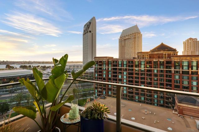 550 Front Street 1007, San Diego, CA 92101