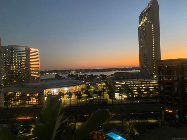 550 Front Street 1007, San Diego, CA 92101