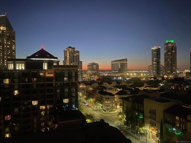 550 Front Street 1007, San Diego, CA 92101