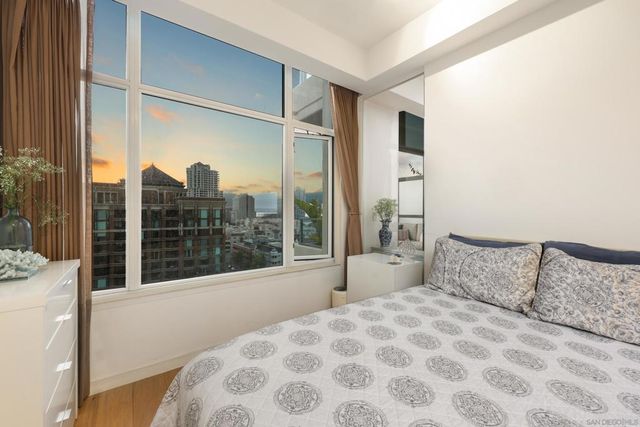 550 Front Street 1007, San Diego, CA 92101