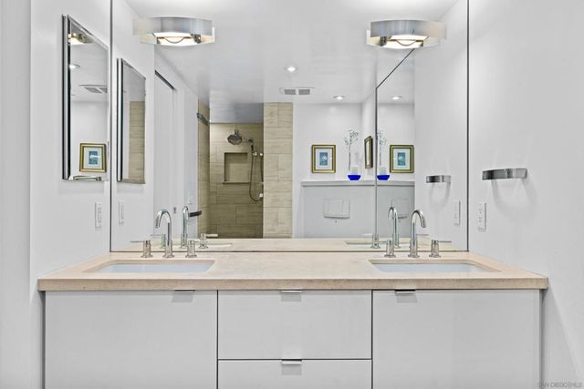 550 Front Street 1007, San Diego, CA 92101