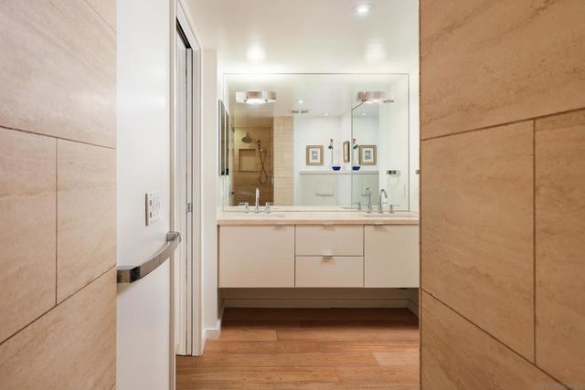 550 Front Street 1007, San Diego, CA 92101