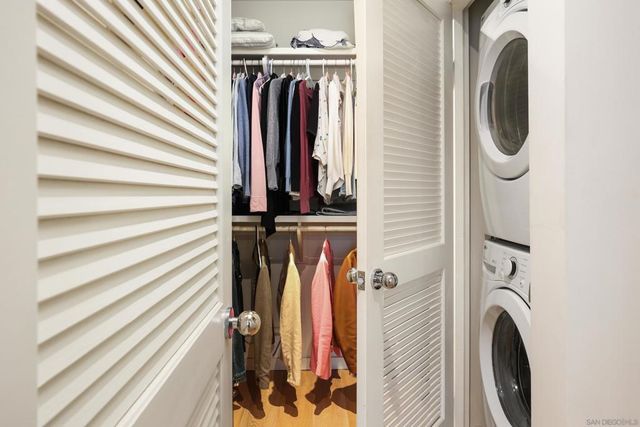 550 Front Street 1007, San Diego, CA 92101