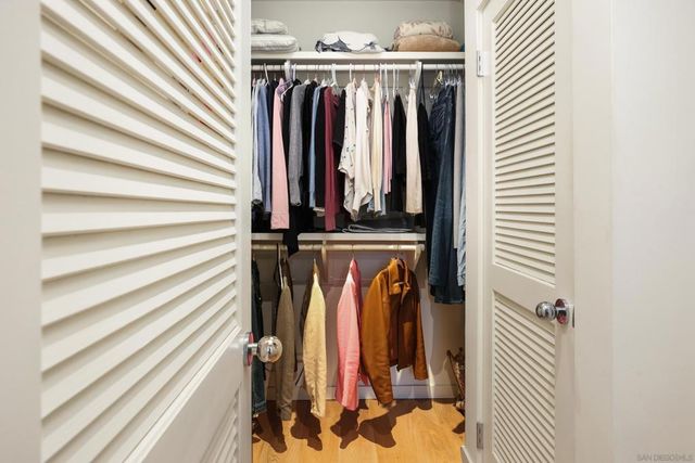 550 Front Street 1007, San Diego, CA 92101