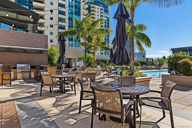 550 Front Street 1007, San Diego, CA 92101