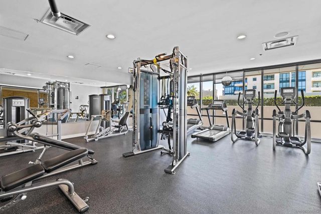 550 Front Street 1007, San Diego, CA 92101