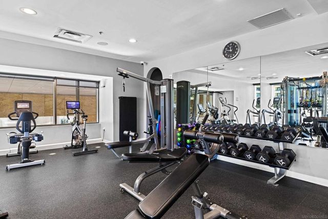 550 Front Street 1007, San Diego, CA 92101