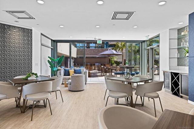 550 Front Street 1007, San Diego, CA 92101