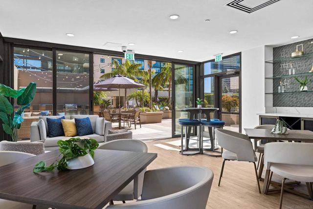 550 Front Street 1007, San Diego, CA 92101