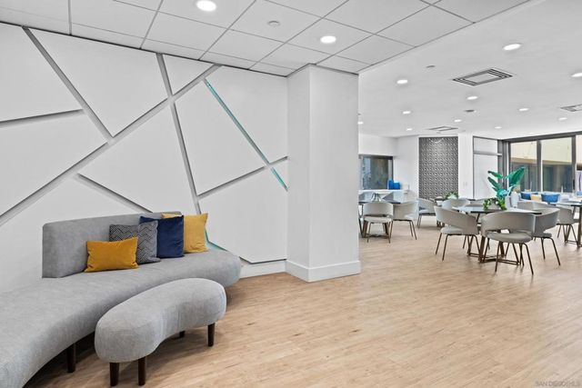 550 Front Street 1007, San Diego, CA 92101