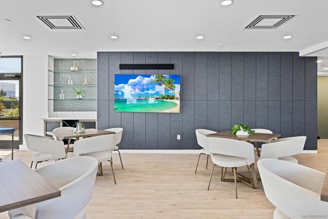 550 Front Street 1007, San Diego, CA 92101