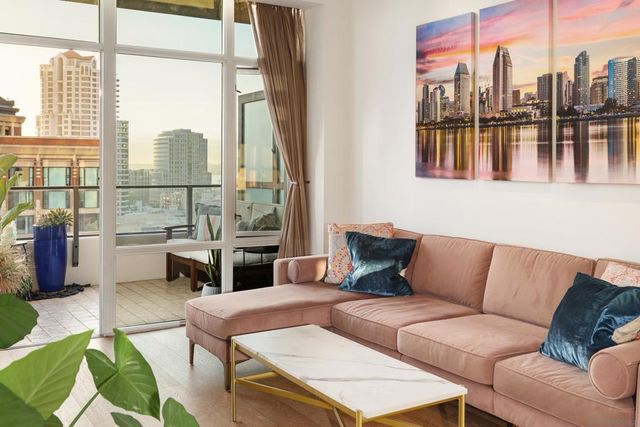 550 Front Street 1007, San Diego, CA 92101