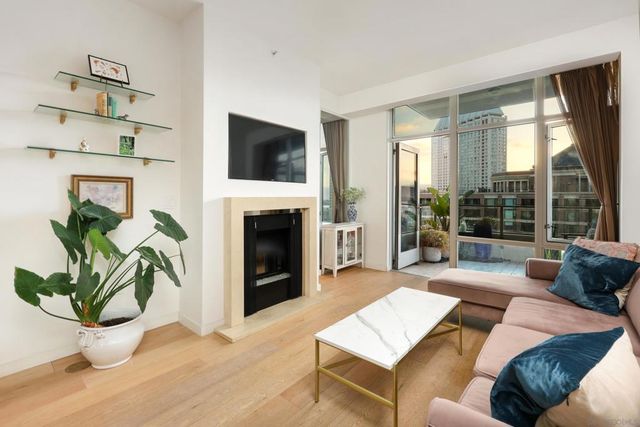 550 Front Street 1007, San Diego, CA 92101