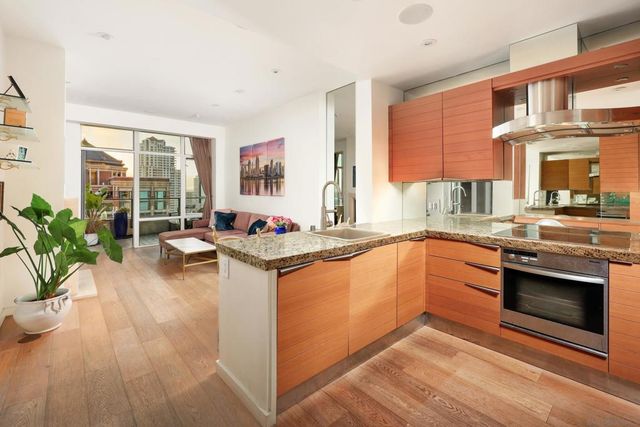 550 Front Street 1007, San Diego, CA 92101