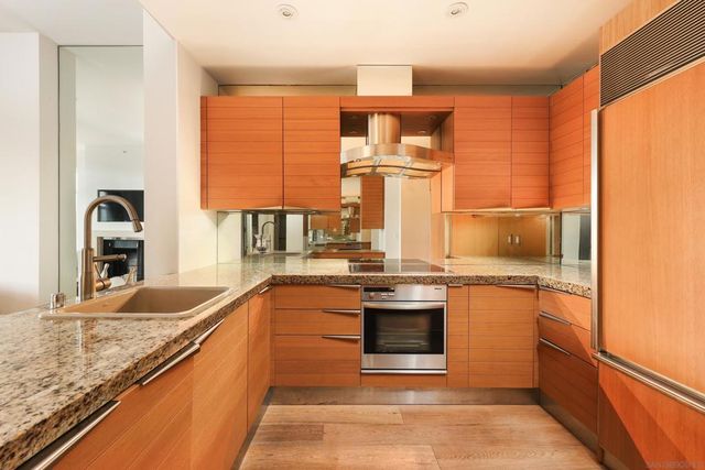 550 Front Street 1007, San Diego, CA 92101