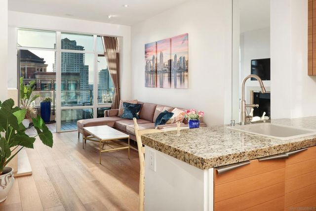 550 Front Street 1007, San Diego, CA 92101