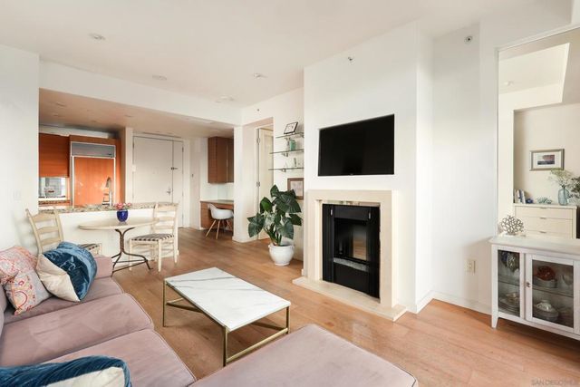550 Front Street 1007, San Diego, CA 92101