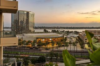 550 Front Street 1007, San Diego, CA 92101