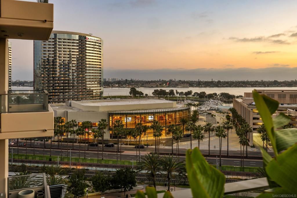 550 Front Street 1007, San Diego, CA 92101
