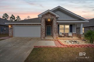 5241 Pinyon Drive, Mobile, AL 36693