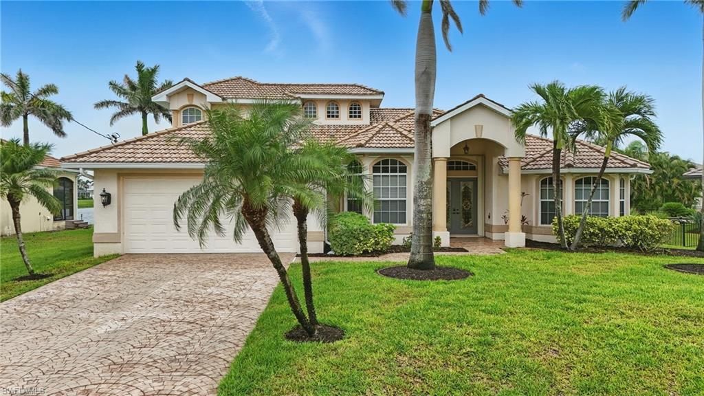 5408 SW 26th CT, Cape Coral, FL 33914