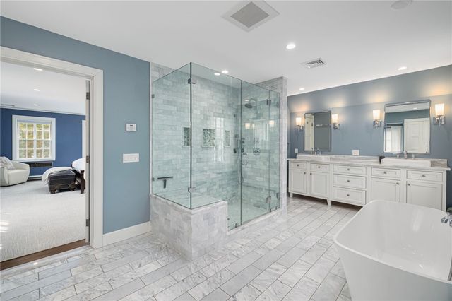 330 Freeman Parkway, Providence, RI 02906