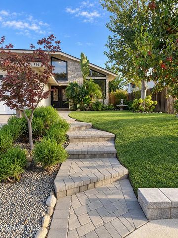 486 Raindance Street, Thousand Oaks, CA 91360