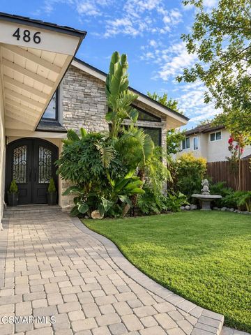 486 Raindance Street, Thousand Oaks, CA 91360
