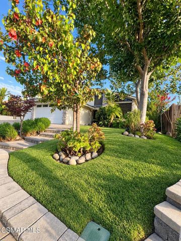 486 Raindance Street, Thousand Oaks, CA 91360