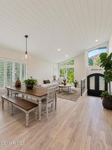 486 Raindance Street, Thousand Oaks, CA 91360
