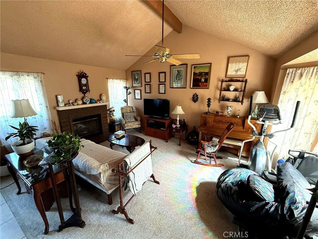 Image 2 of property listing at 6079 E Butterfield, Anaheim, CA 92807