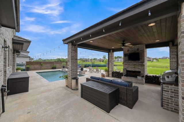 11635 Renaissance Drive, Montgomery, TX 77356