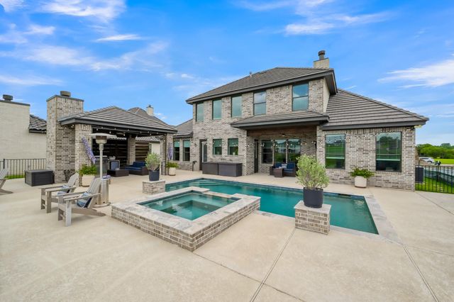 11635 Renaissance Drive, Montgomery, TX 77356