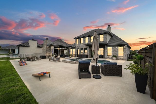 11635 Renaissance Drive, Montgomery, TX 77356