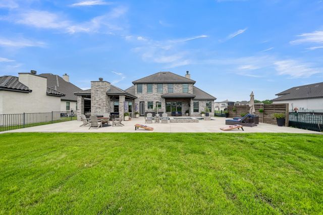 11635 Renaissance Drive, Montgomery, TX 77356