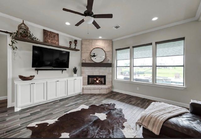11635 Renaissance Drive, Montgomery, TX 77356