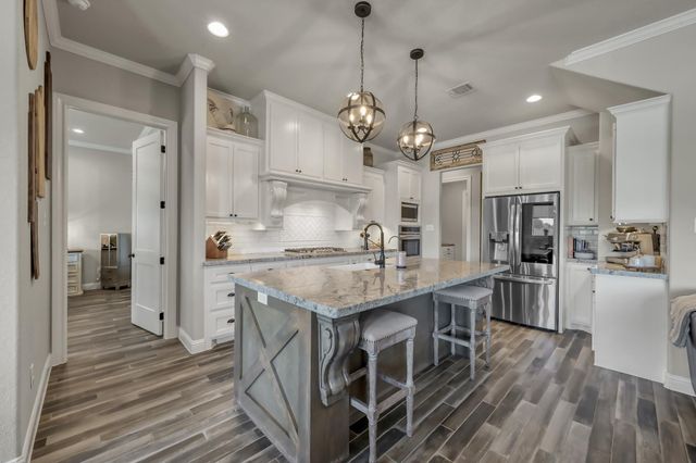 11635 Renaissance Drive, Montgomery, TX 77356