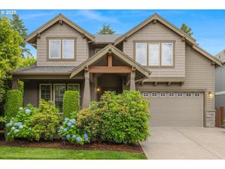 16500 Nw CANTON St, Portland, OR 97229