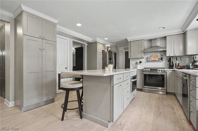 1801 Carver Lane, Hudson, OH 44236
