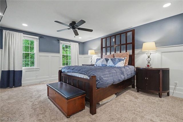 1801 Carver Lane, Hudson, OH 44236