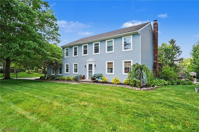 1801 Carver Lane, Hudson, OH 44236