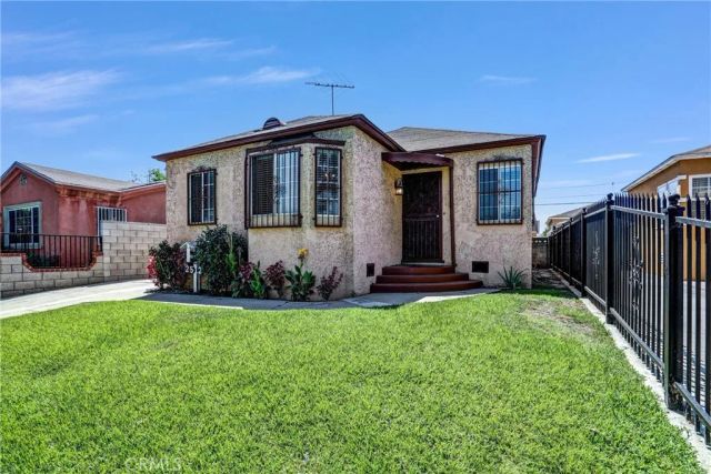 2512 Ohio, South Gate, CA 90280