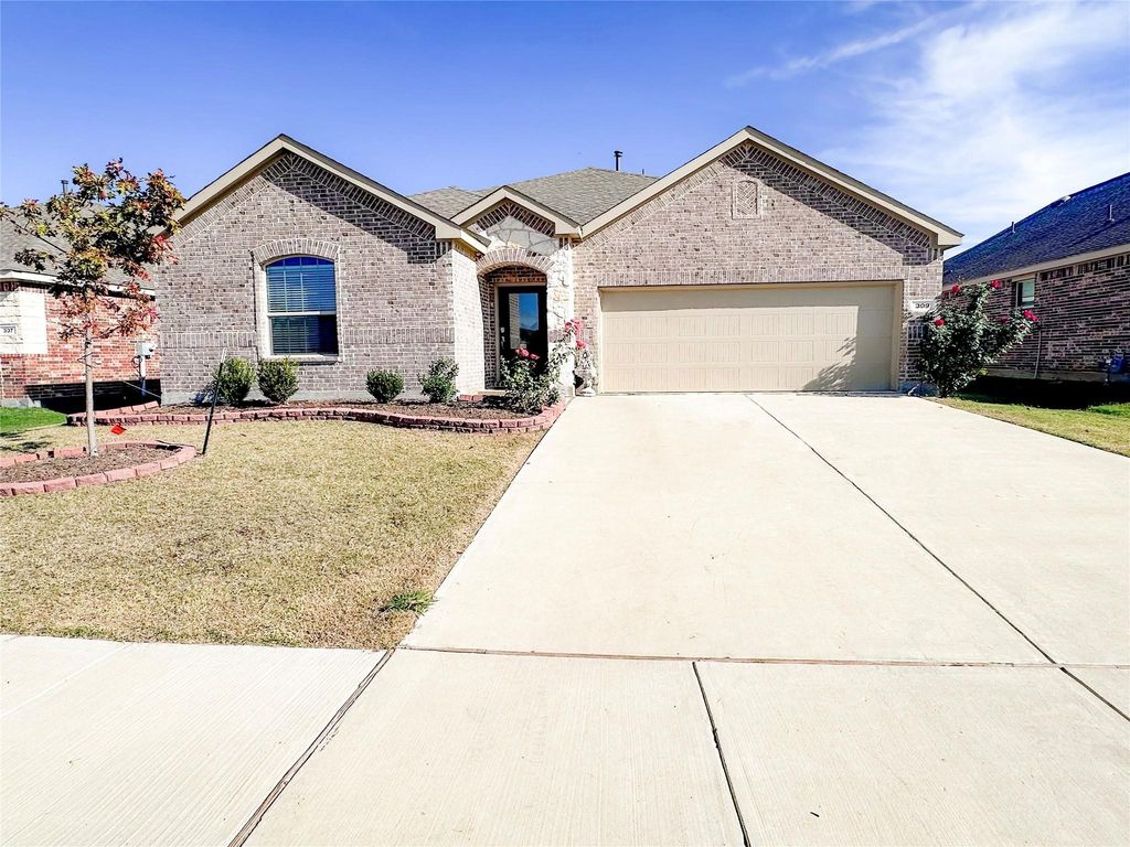 309 Hackberry Street, Princeton, TX 75407
