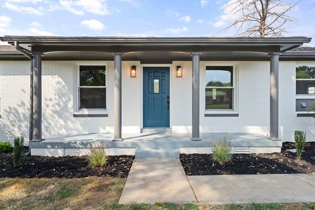 119 Rainbow St, Clarksville, TN 37042