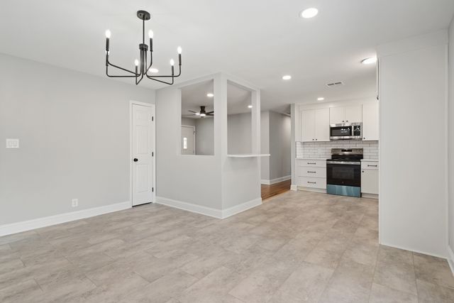 119 Rainbow St, Clarksville, TN 37042