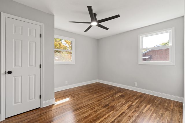 119 Rainbow St, Clarksville, TN 37042