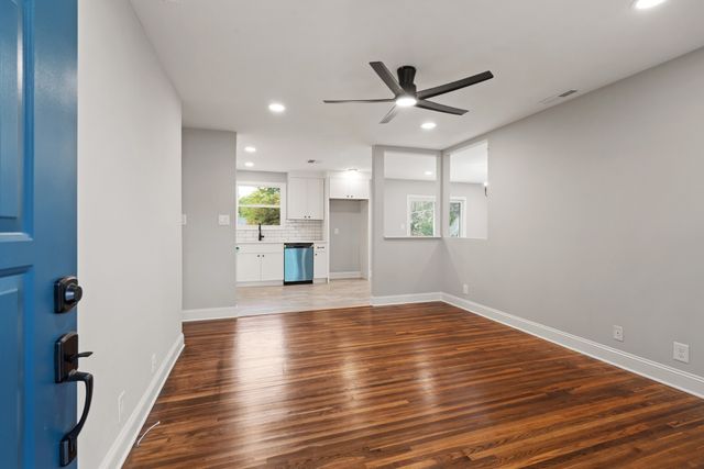 119 Rainbow St, Clarksville, TN 37042